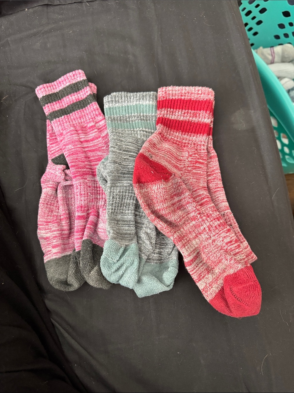 Crew Socks